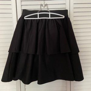 Laura Byrnes Twill Underskirt Pinup Petticoat
